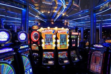 istanacasino featured game showcase