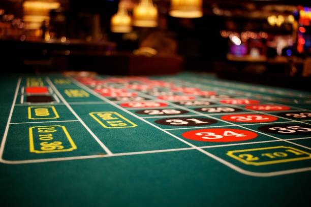 istanacasino payment methods including DANA and OVO
