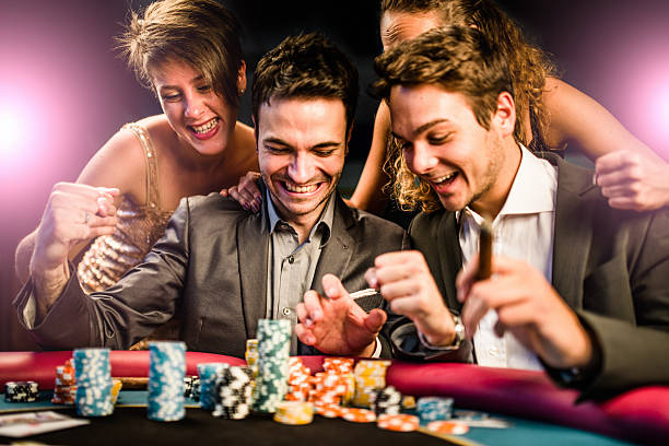 Slot game library on istanacasino desktop