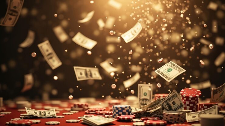 istanacasino featured game showcase