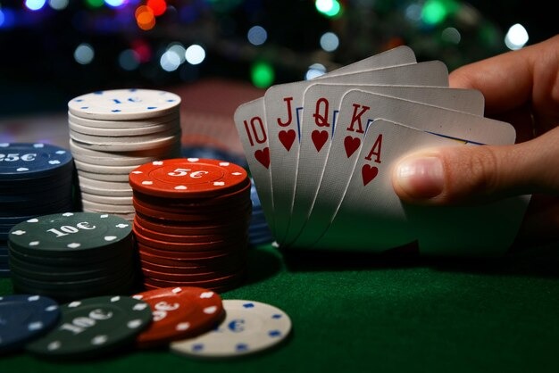 istanacasino featured game showcase