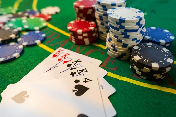 Mobile Legends esports market on istanacasino
